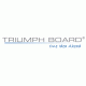 TRIUMPH-BOARD