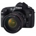 Фотоаппарат Canon EOS 600D Kit