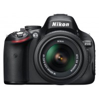 Фотоаппарат Nikon D5100 Kit 18-55