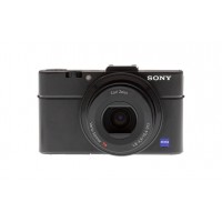 Фотоаппарат Sony Cyber-shot DSC-RX100 II