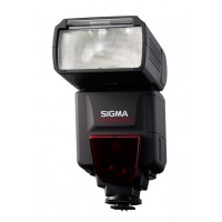 Фотовспышка Sigma EF 610 DG Super for Sony Alpha