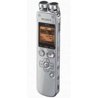 Диктофон Sony ICD-SX712 2GB