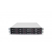 SuperMicro SYS-6026TT-D6IBQRF