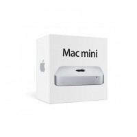 Неттоп Apple Mac mini Server Core i7