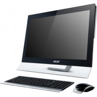 Моноблок Acer Aspire 5600U (DQ.SNNER.005)