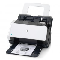 Сканер HP Scanjet Enterprise 9000 (L2712A)
