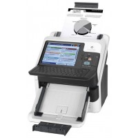 Сканер HP Scanjet Enterprise 7000n