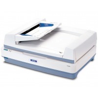 Сканер Epson GT-20000NPro