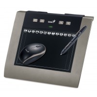 Графический планшет Genius MousePen M508WXA