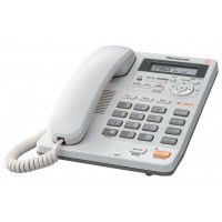 Проводной телефон Panasonic KX-TS2570