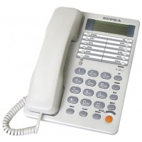 Проводной телефон Supra STL-431