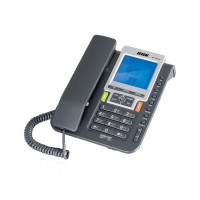 Проводной телефон BBK BKT-256 RU