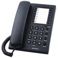 Проводной телефон Supra STL-311