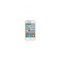 Мобильный телефон Apple iPhone 4 32Gb (белый)