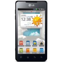 Мобильный телефон LG Optimus 3D Max (P725)