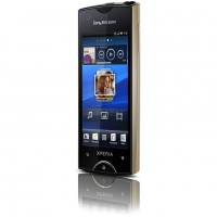 Мобильный телефон Sony Ericsson ST18i Xperia ray