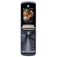 Мобильный телефон Motorola RAZR2 V8 2Gb