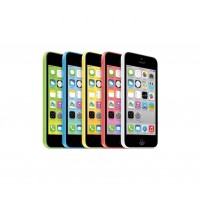 Мобильный телефон Apple iPhone 5C 32Gb