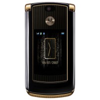 Мобильный телефон Motorola RAZR2 V8 Luxury Edition