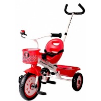 Детский велосипед Rich Toys Star Trike KT 084