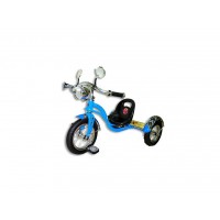 Детский велосипед Rich Toys Х Bike Kt-033