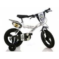 Детский велосипед Dino Bikes Juventus 16