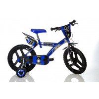 Детский велосипед Dino Bikes Inter 16