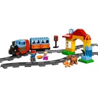 LEGO Duplo Мой первый поезд (10507)